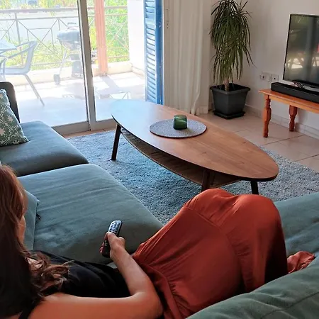 The Salnik Apartamento