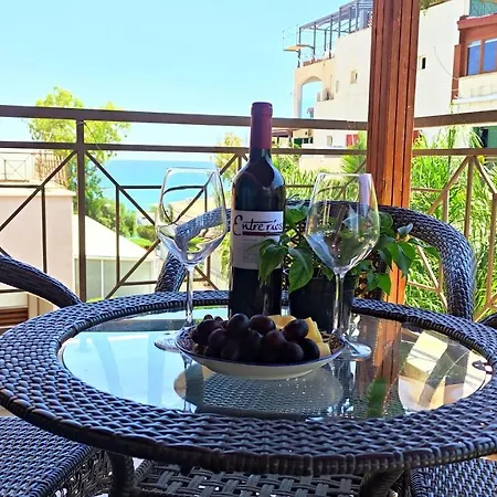 Apartamento The Salnik