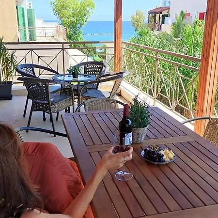 The Salnik Apartamento *