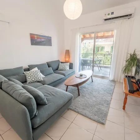 Apartamento The Salnik *