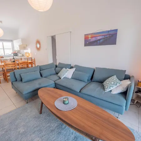 Apartamento The Salnik *