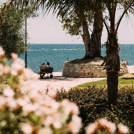 The Salnik Apartament *