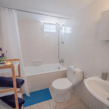 The Salnik Apartamento *