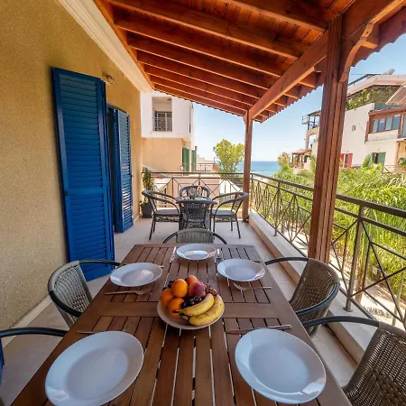 The Salnik Apartamento Limassol