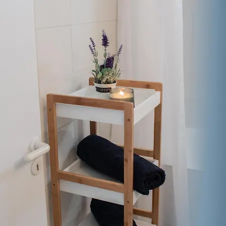 The Salnik Apartamento