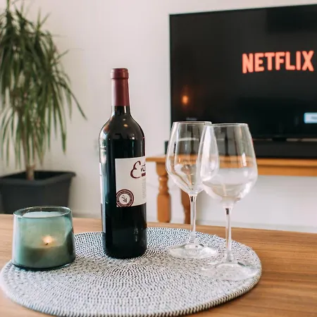 The Salnik Apartamento Limassol