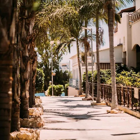 The Salnik Apartament