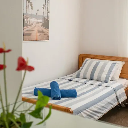 Apartamento The Salnik *