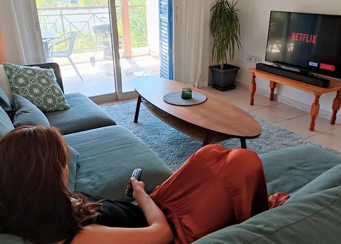 The Salnik Apartament