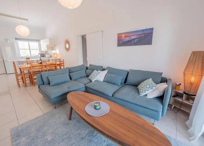 Apartament The Salnik *