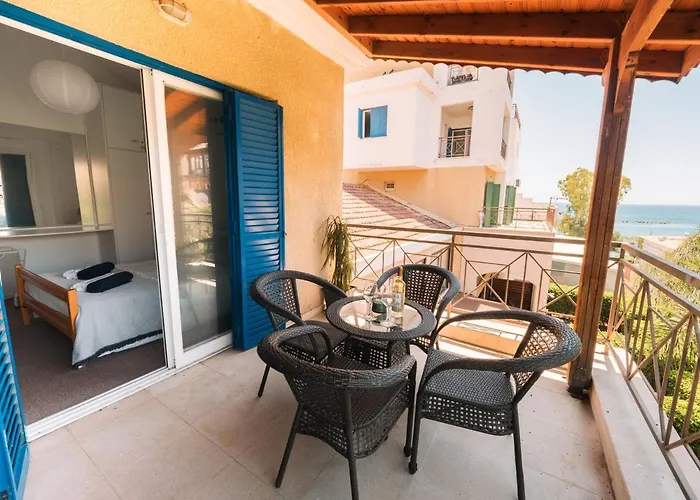 Lägenhet The Salnik