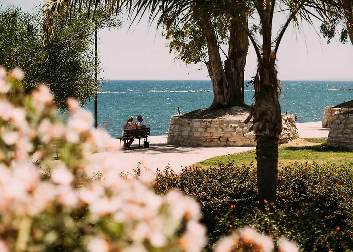 The Salnik Lägenhet *