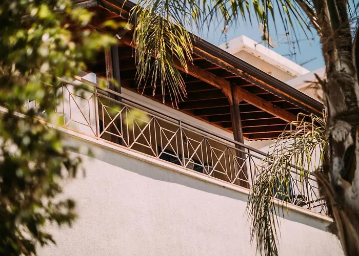 The Salnik * Limassol