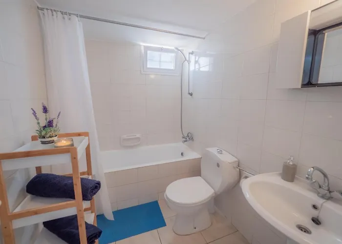 The Salnik Apartament *