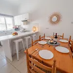 The Salnik Apartment Limassol