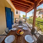 The Salnik Apartment Limassol