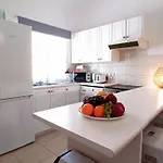The Salnik Apartment