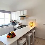 The Salnik Apartment