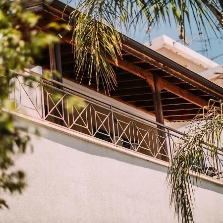 The Salnik * Limassol