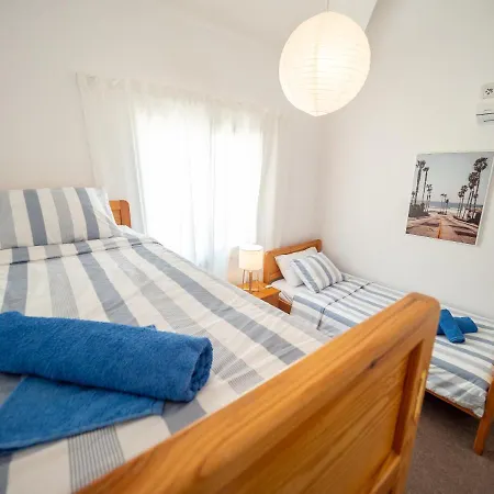 Apartment The Salnik Limassol