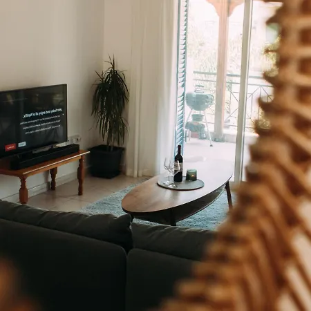 The Salnik * לימסול