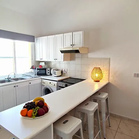 The Salnik Appartement