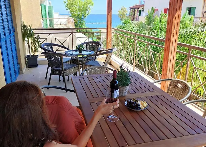 The Salnik Apartmán *