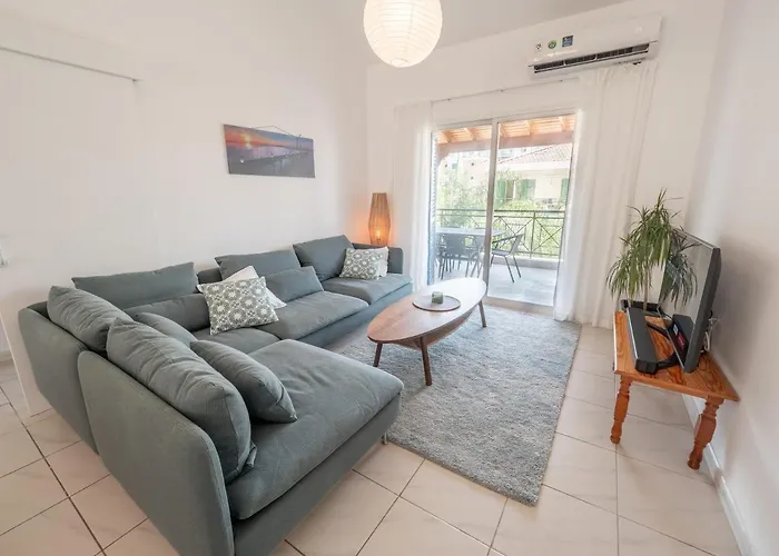 Apartment The Salnik *