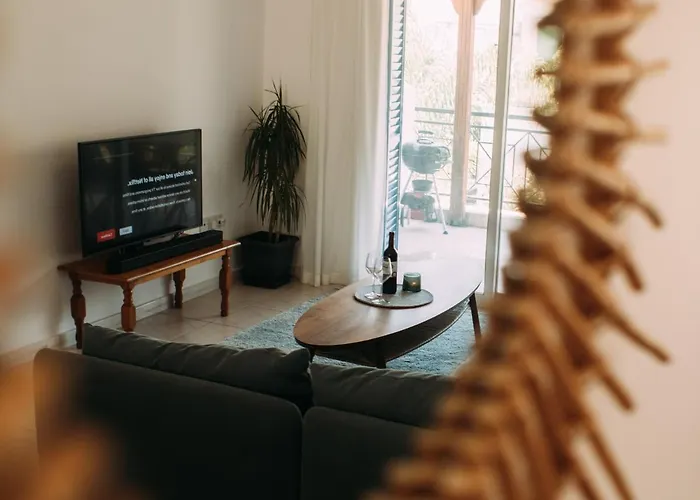 The Salnik * Limassol