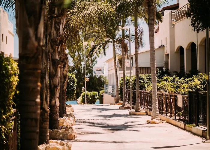 The Salnik Apartment