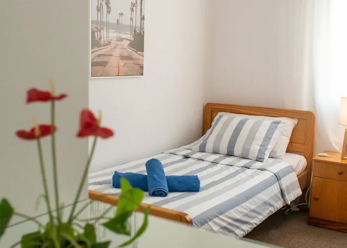 Apartmán The Salnik *